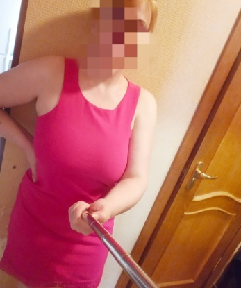 Анкета проститутки Эмма - Фото, г. Старый Оскол, 45 лет, №392