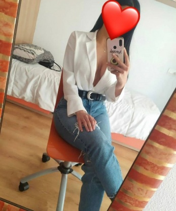 Анкета проститутки Антонина - Фото, г. Старый Оскол, 29 лет, №15645